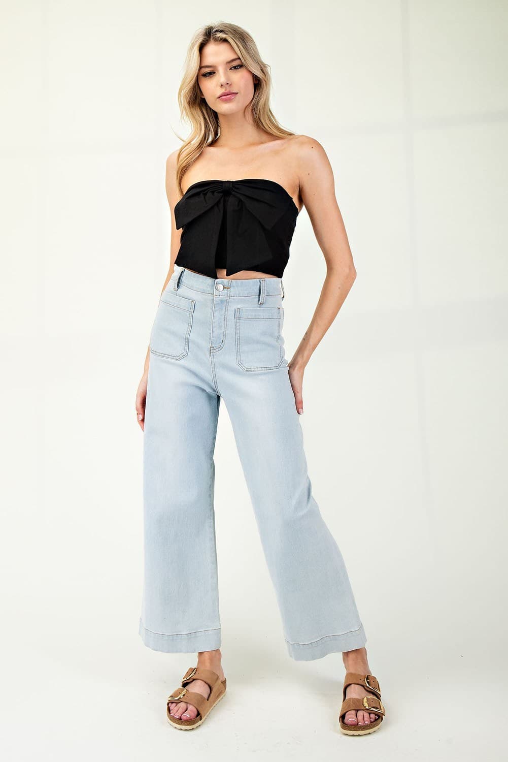 TK11085 - BLACK