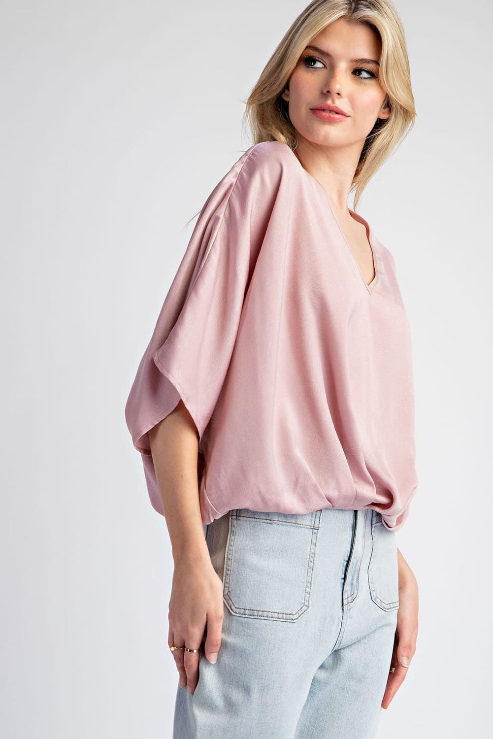 TK11222 - DUSTY ROSE