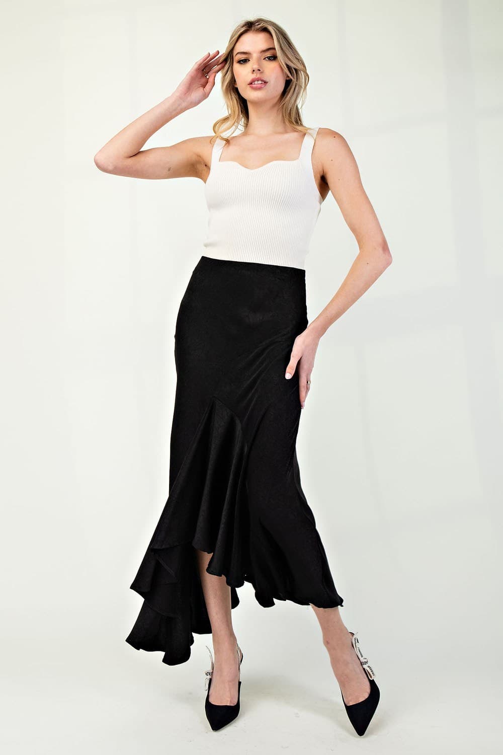 SHS9790 - BLACK