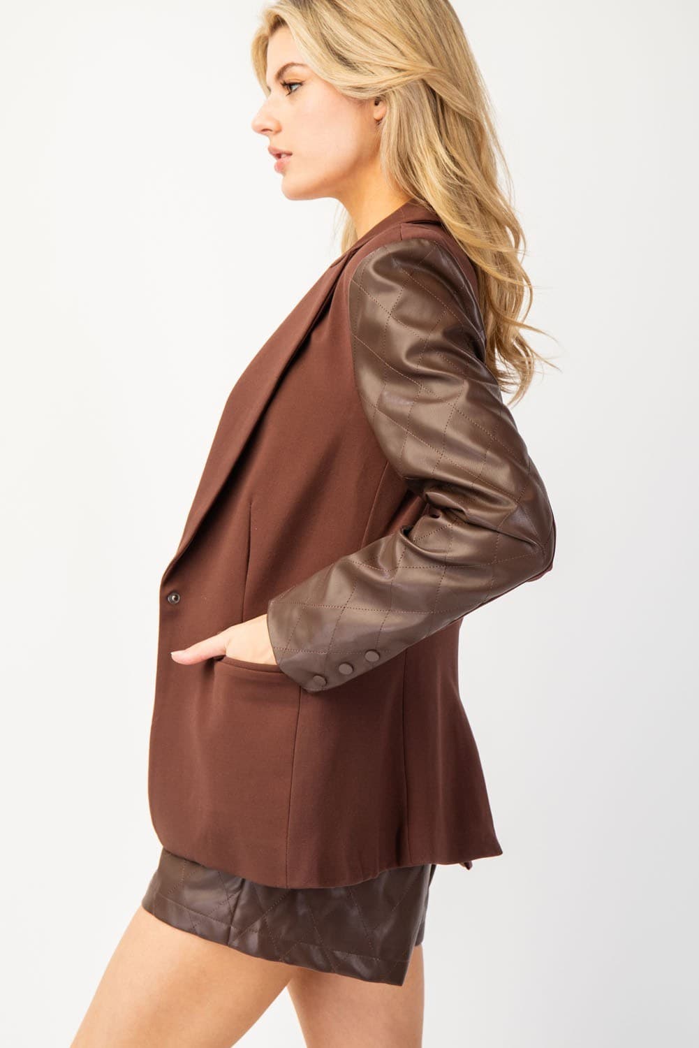 JG10377 - BROWN