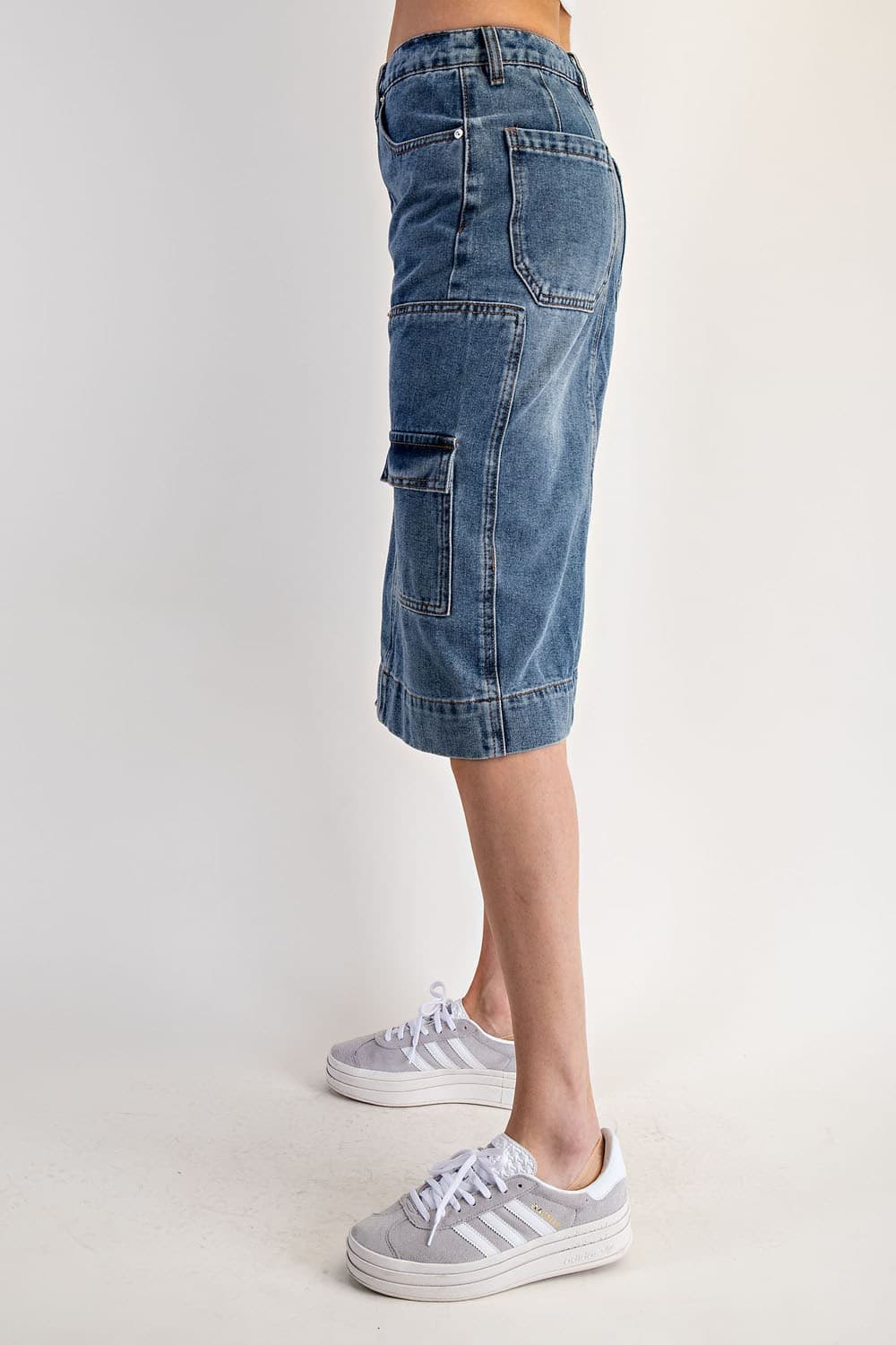 SHS9793 - DENIM