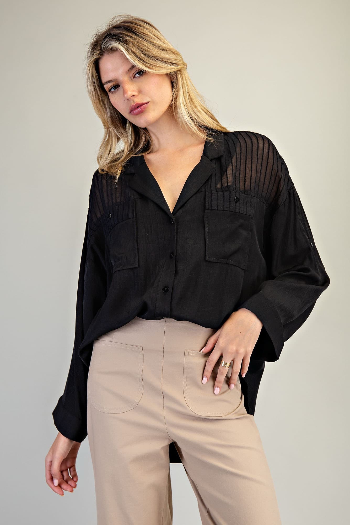 TK11097 - BLACK