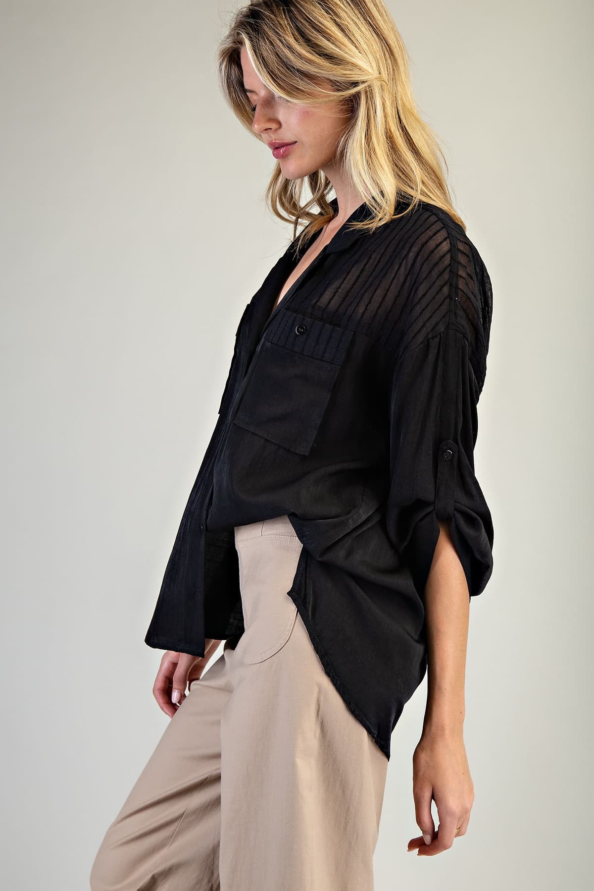 TK11097 - BLACK