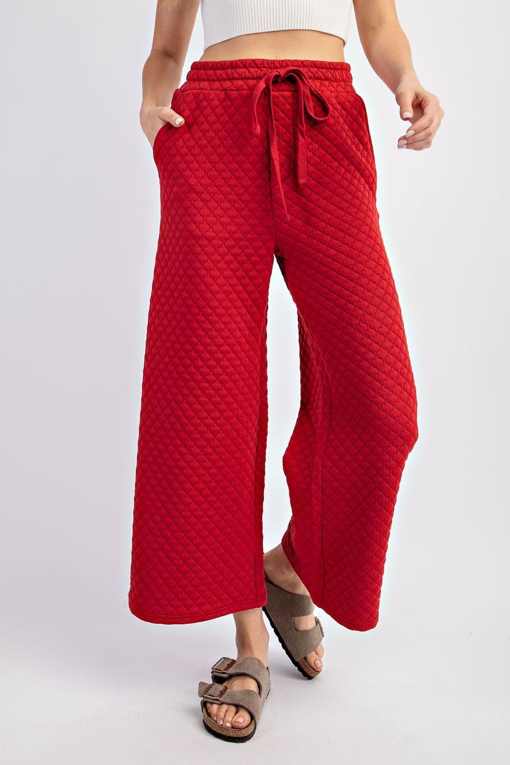 PG10197 - CHERRY RED