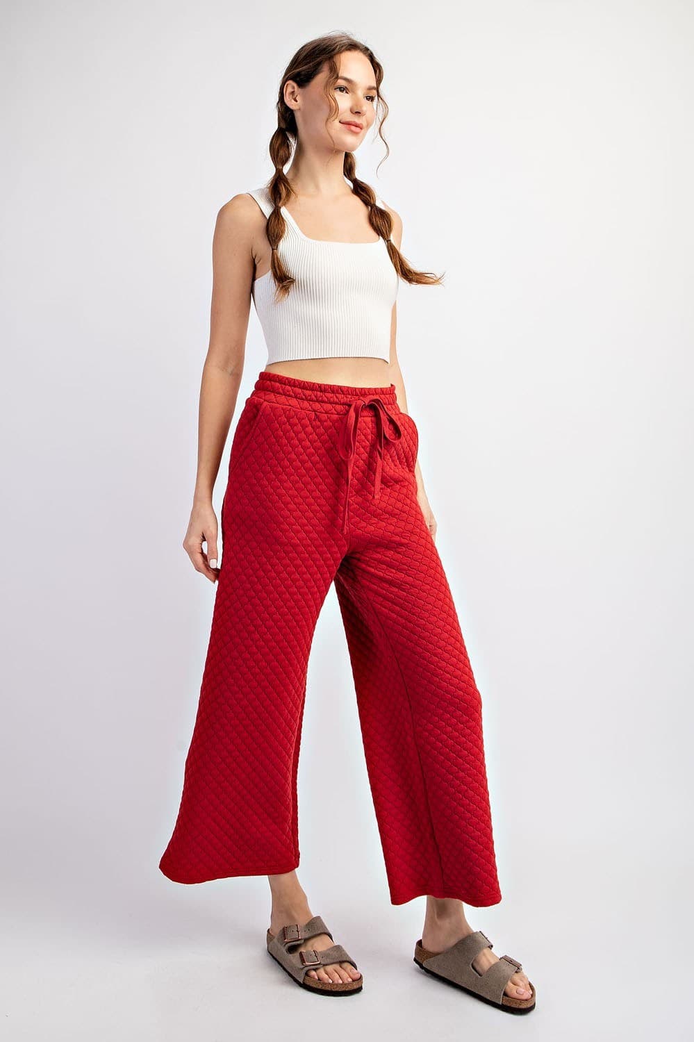 PG10197 - CHERRY RED
