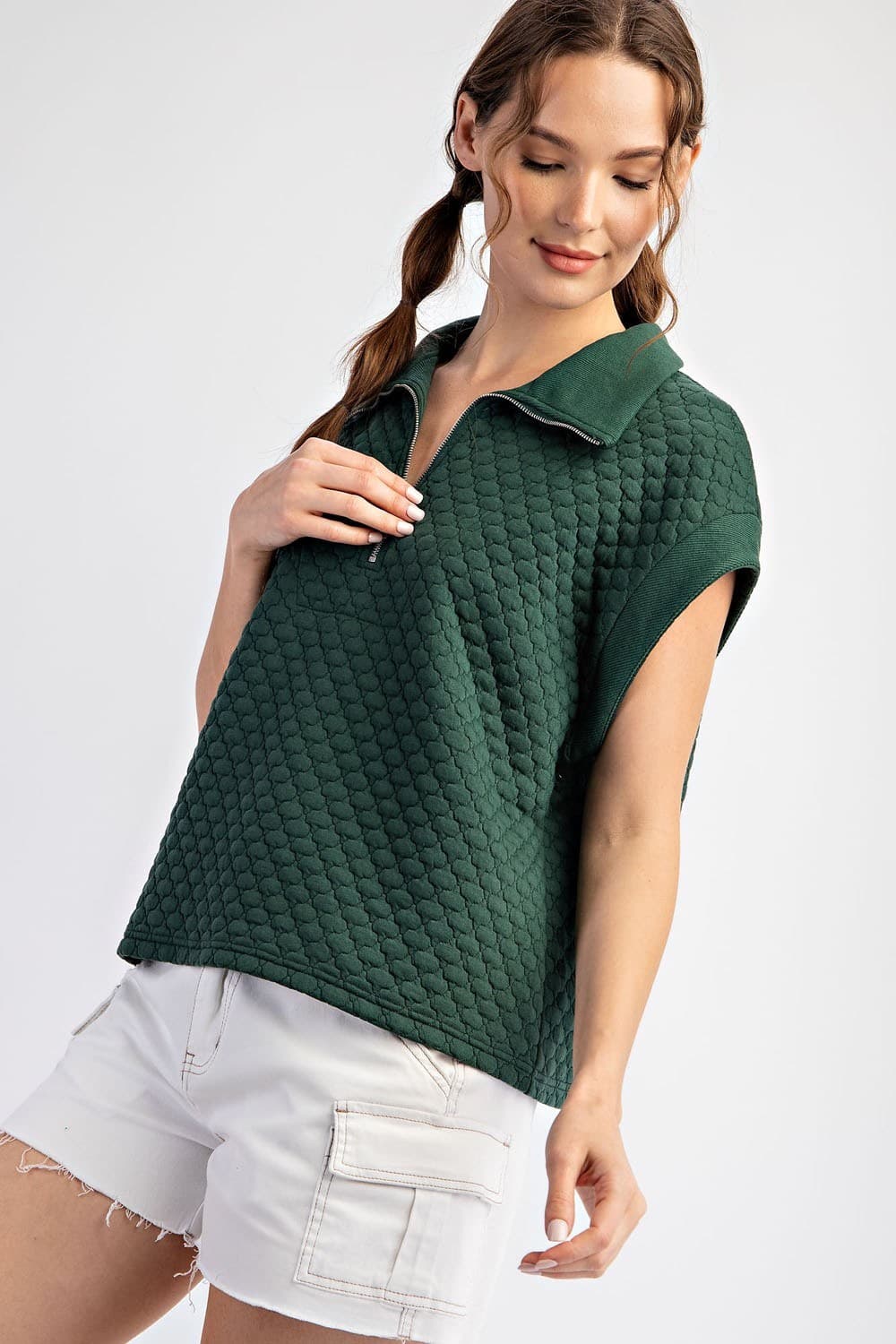TG10301 - HUNTER GREEN