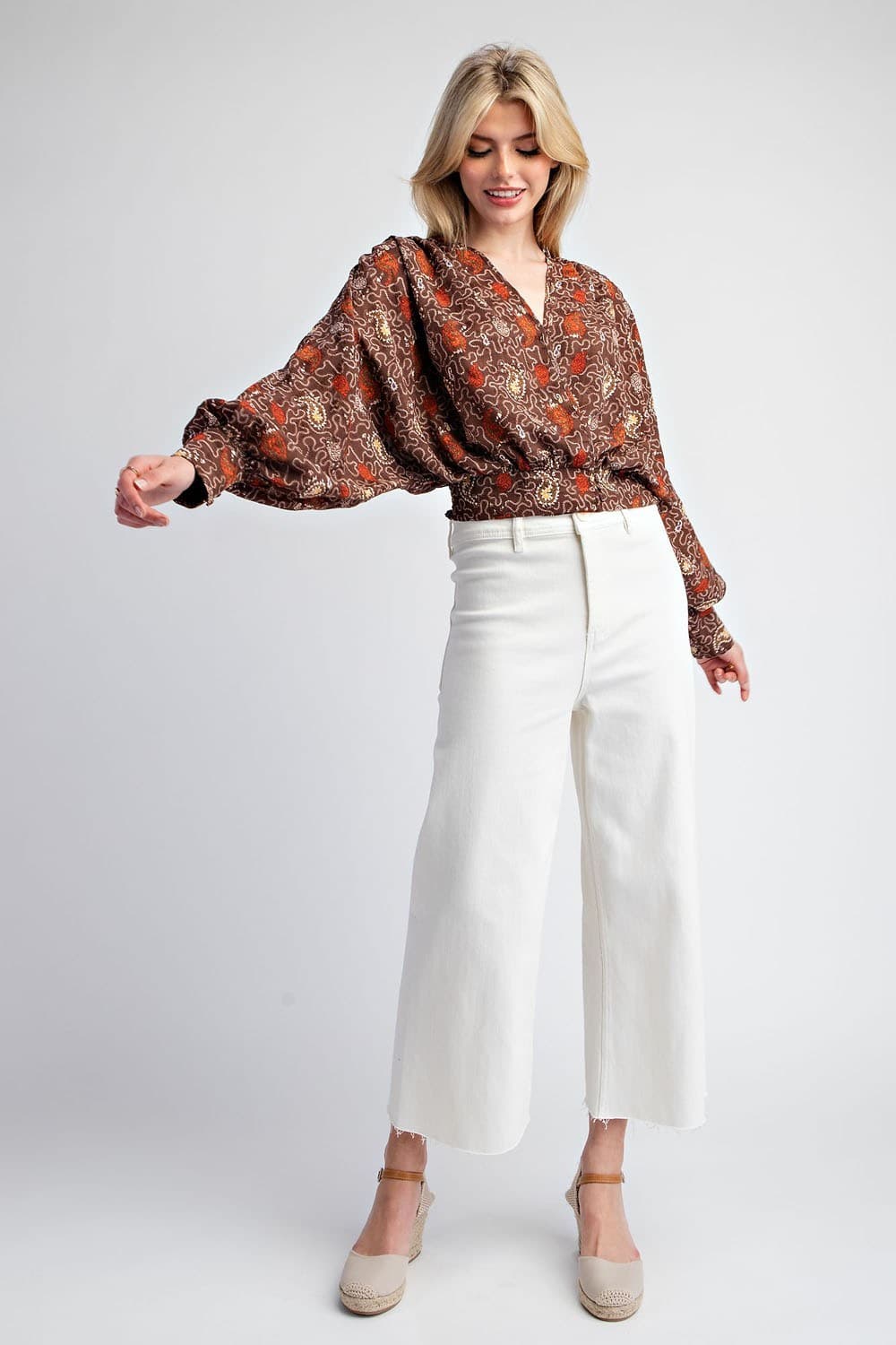 TK9106 - BROWN