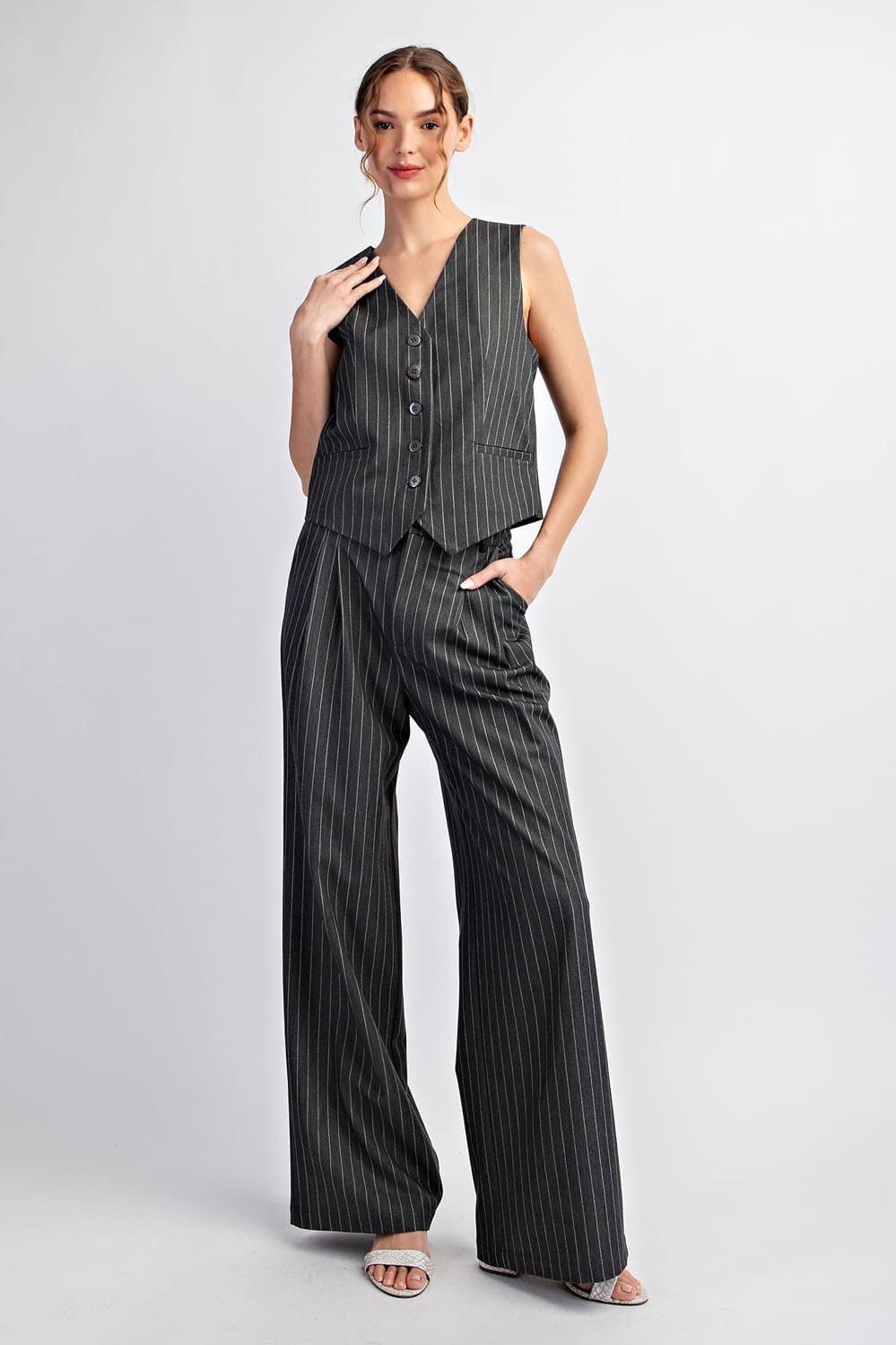 JK11163 - GRAY