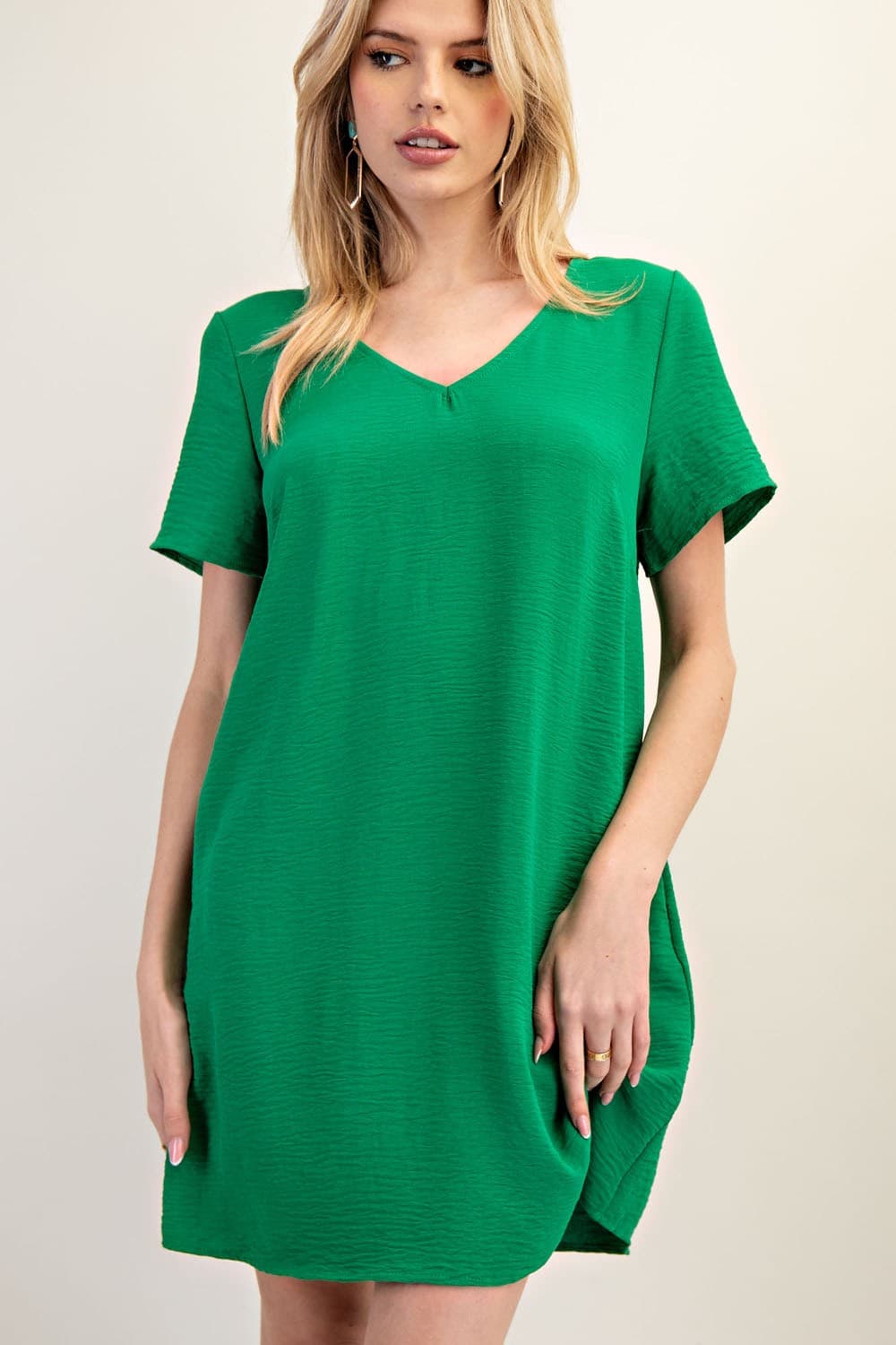 DK54524 - KELLY GREEN