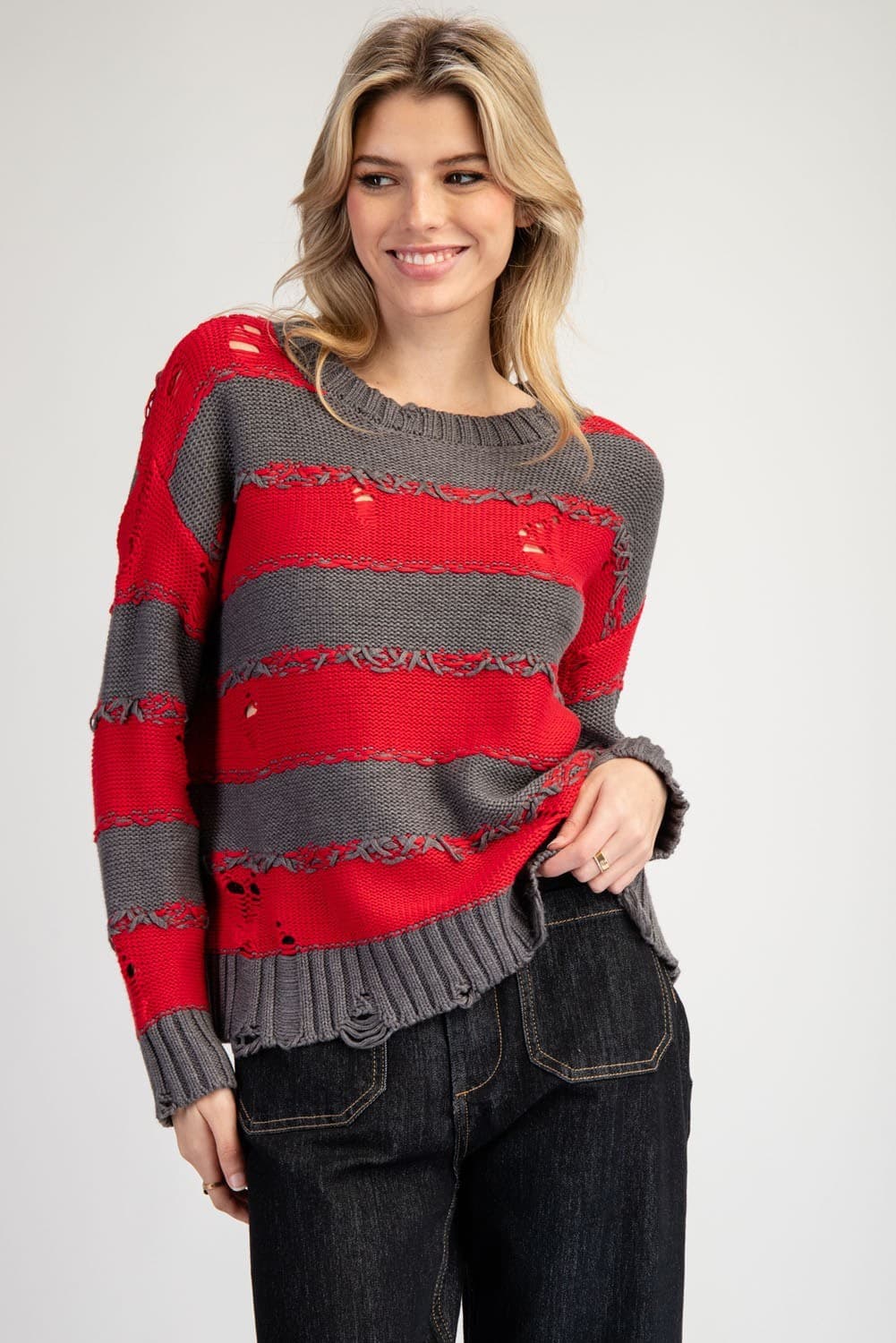 SG10234 - SCARLET