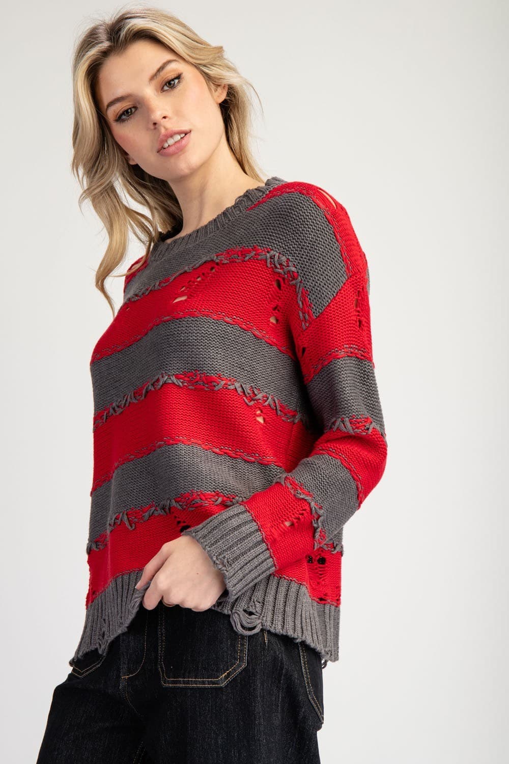 SG10234 - SCARLET