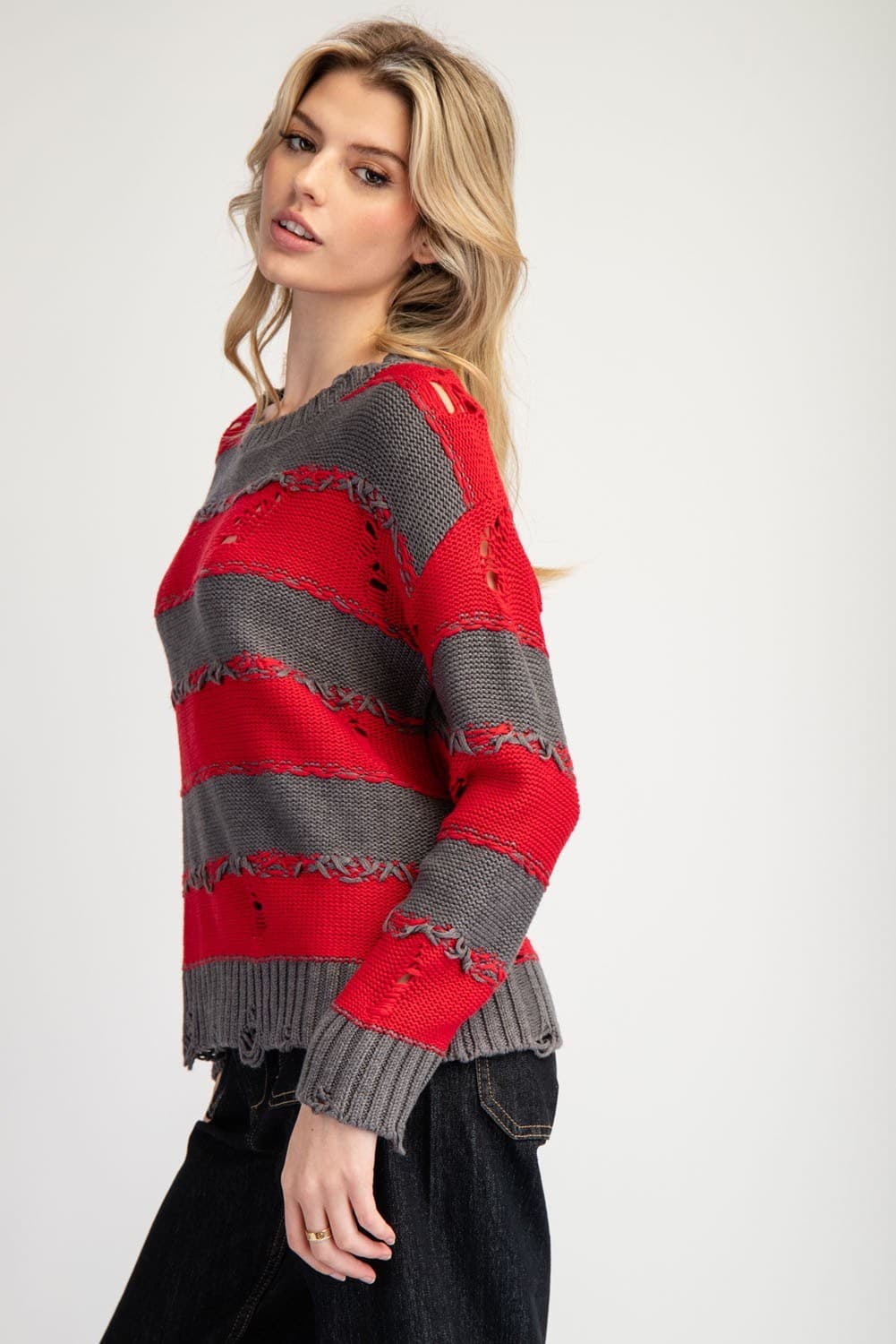 SG10234 - SCARLET