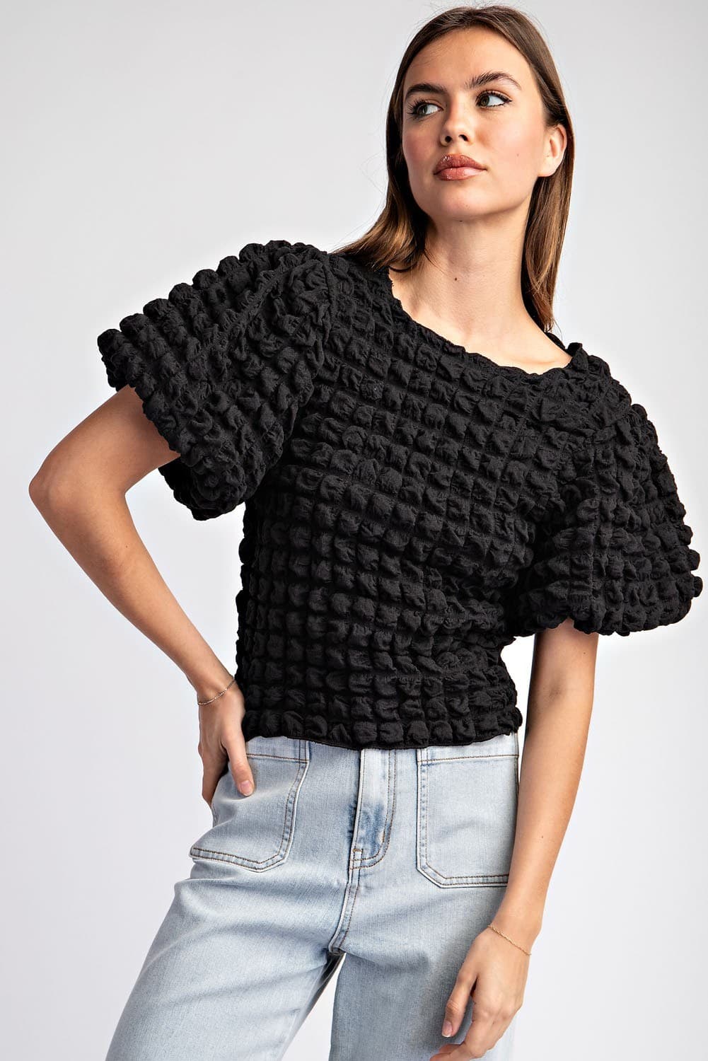 TK11431 - BLACK
