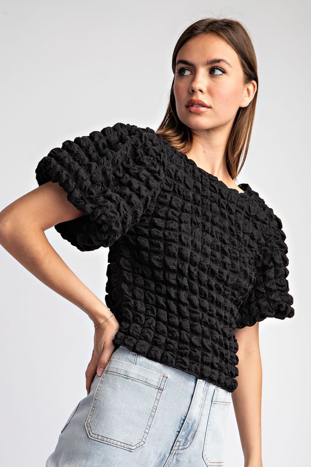 TK11431 - BLACK