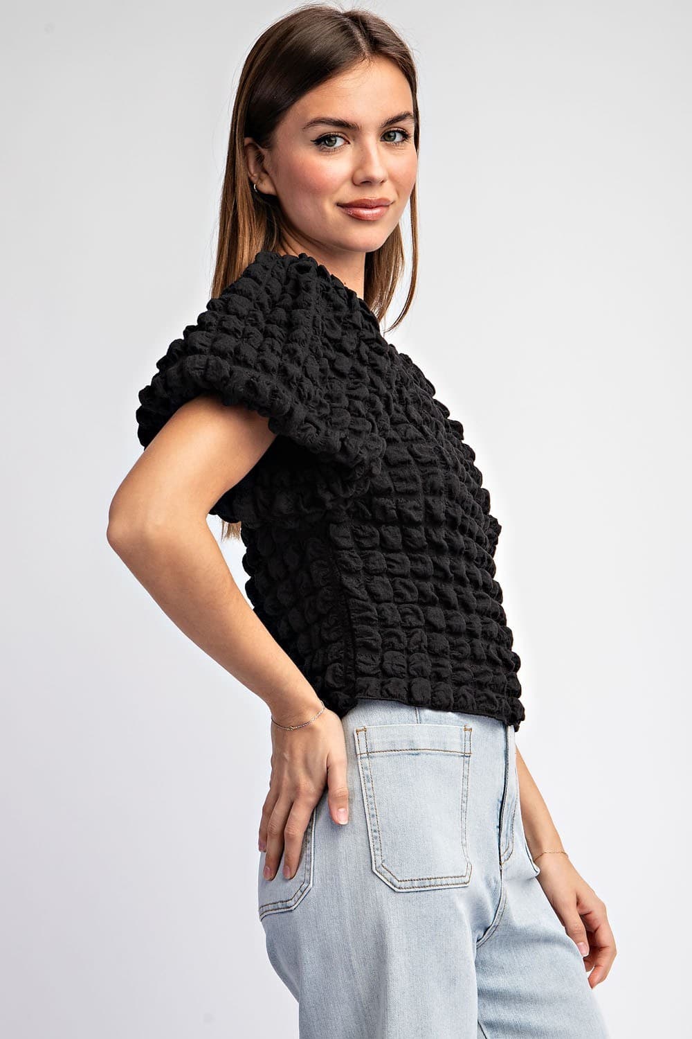 TK11431 - BLACK