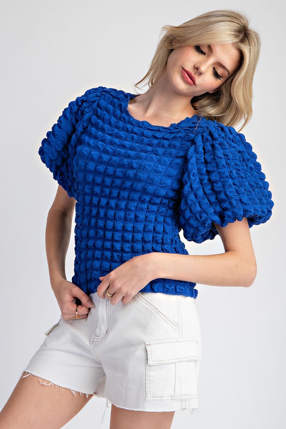 TK11431 - ROYAL BLUE