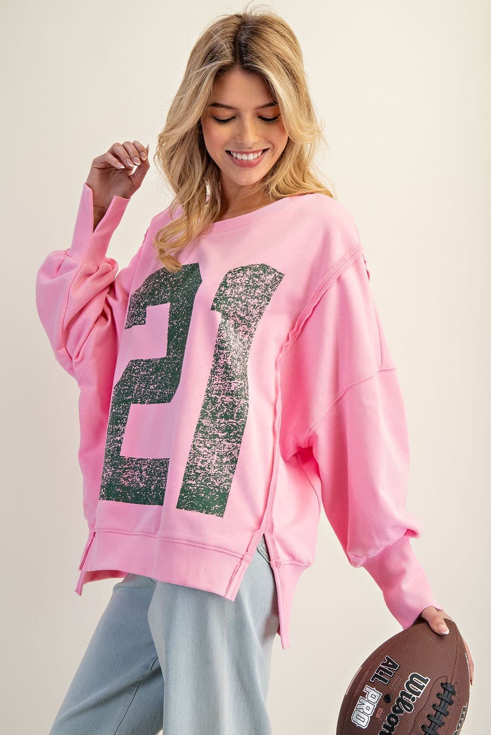 TG11197 - SWEET PINK