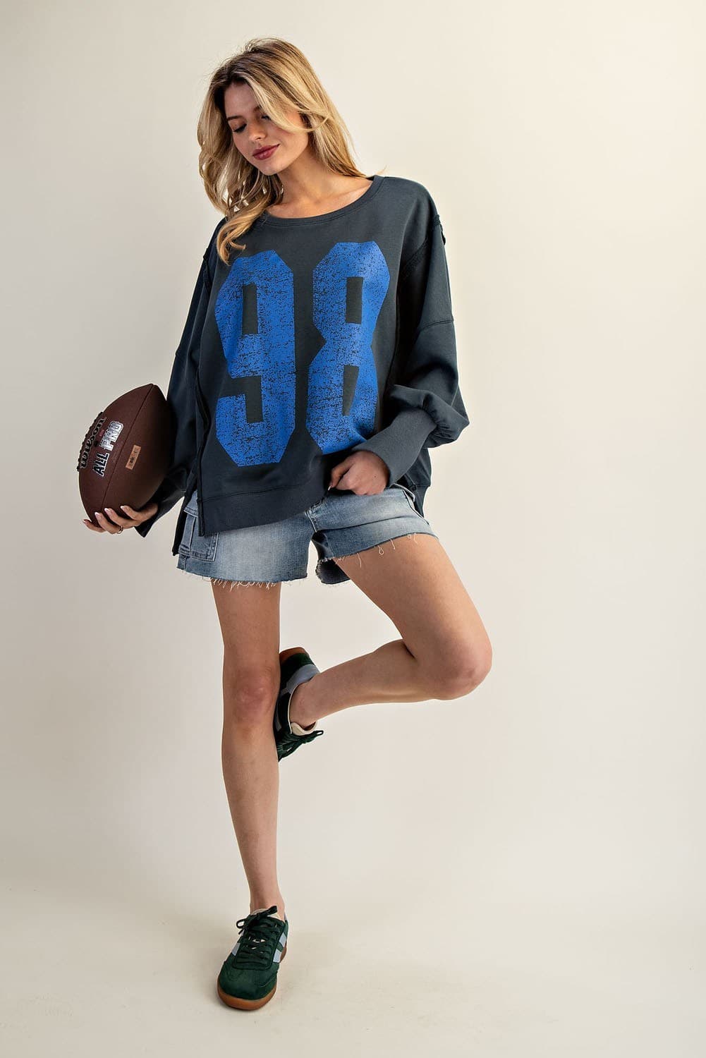 TG11197 - NAVY