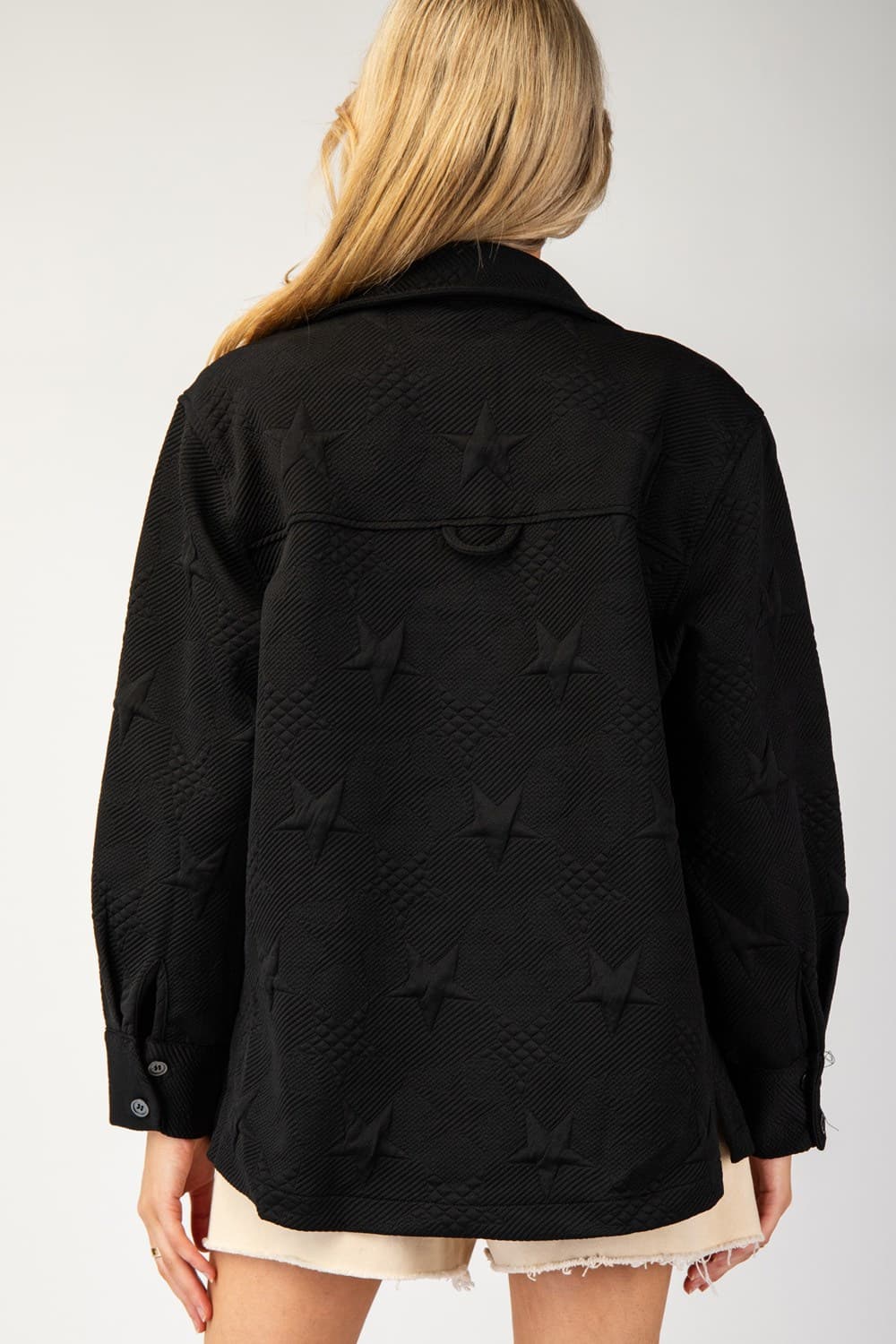 JG10513 - BLACK