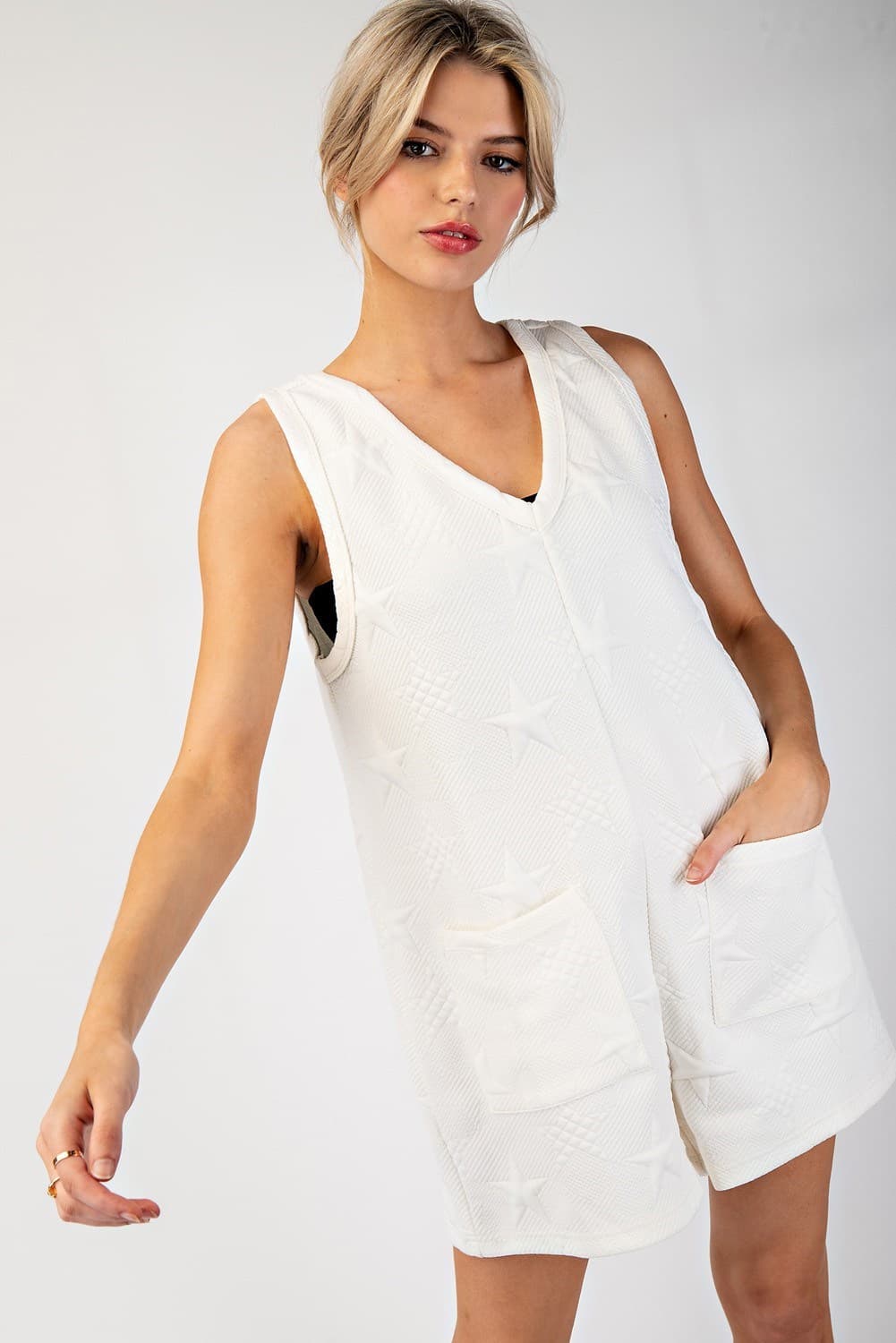 BK11313 - OFF WHITE
