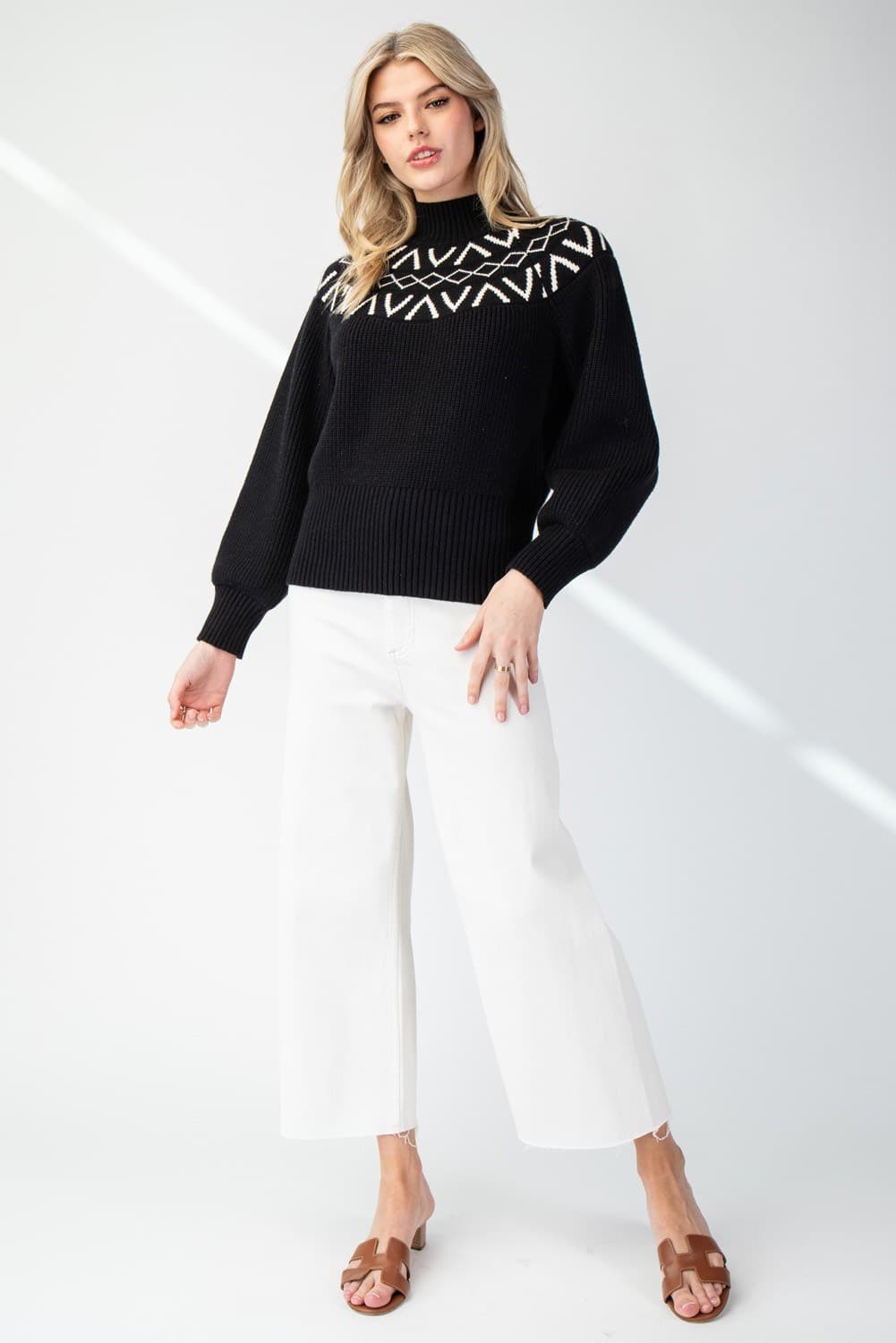 SK11267 - BLACK