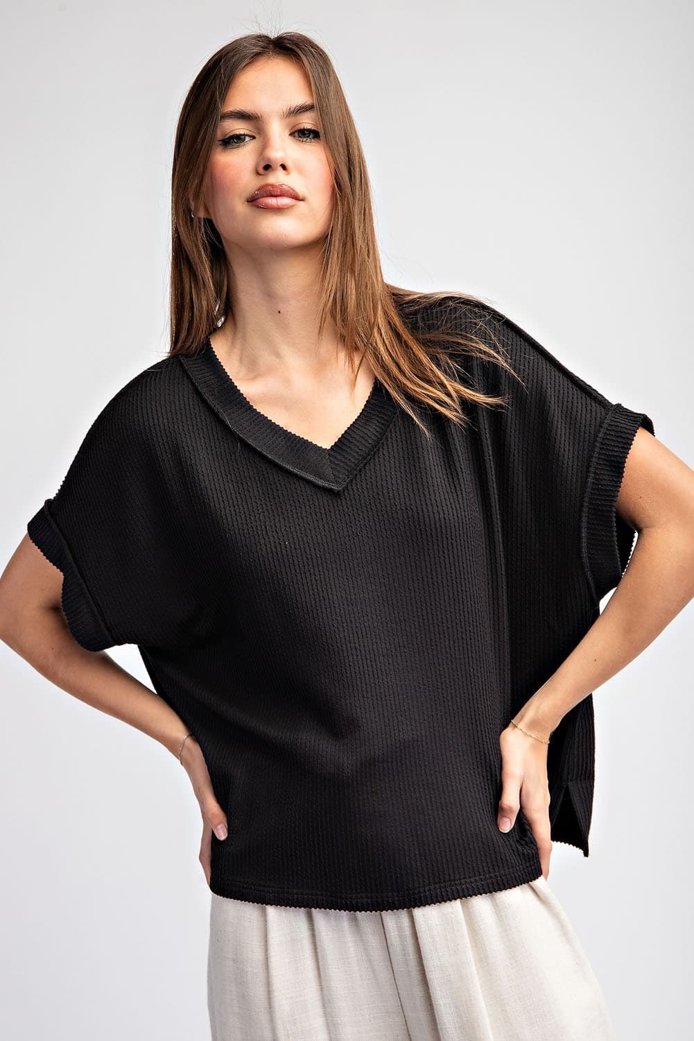 TK11402 - BLACK