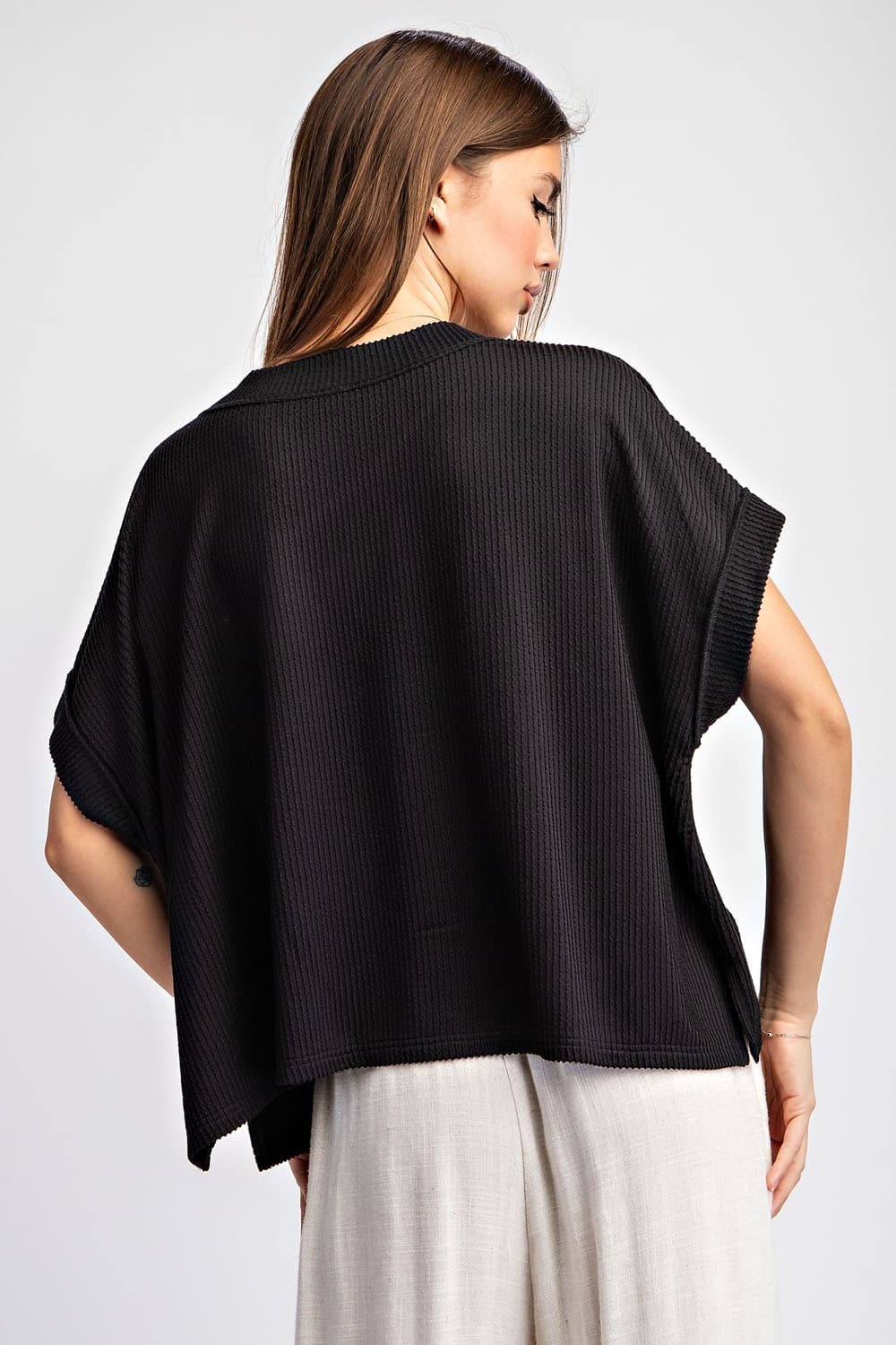 TK11402 - BLACK
