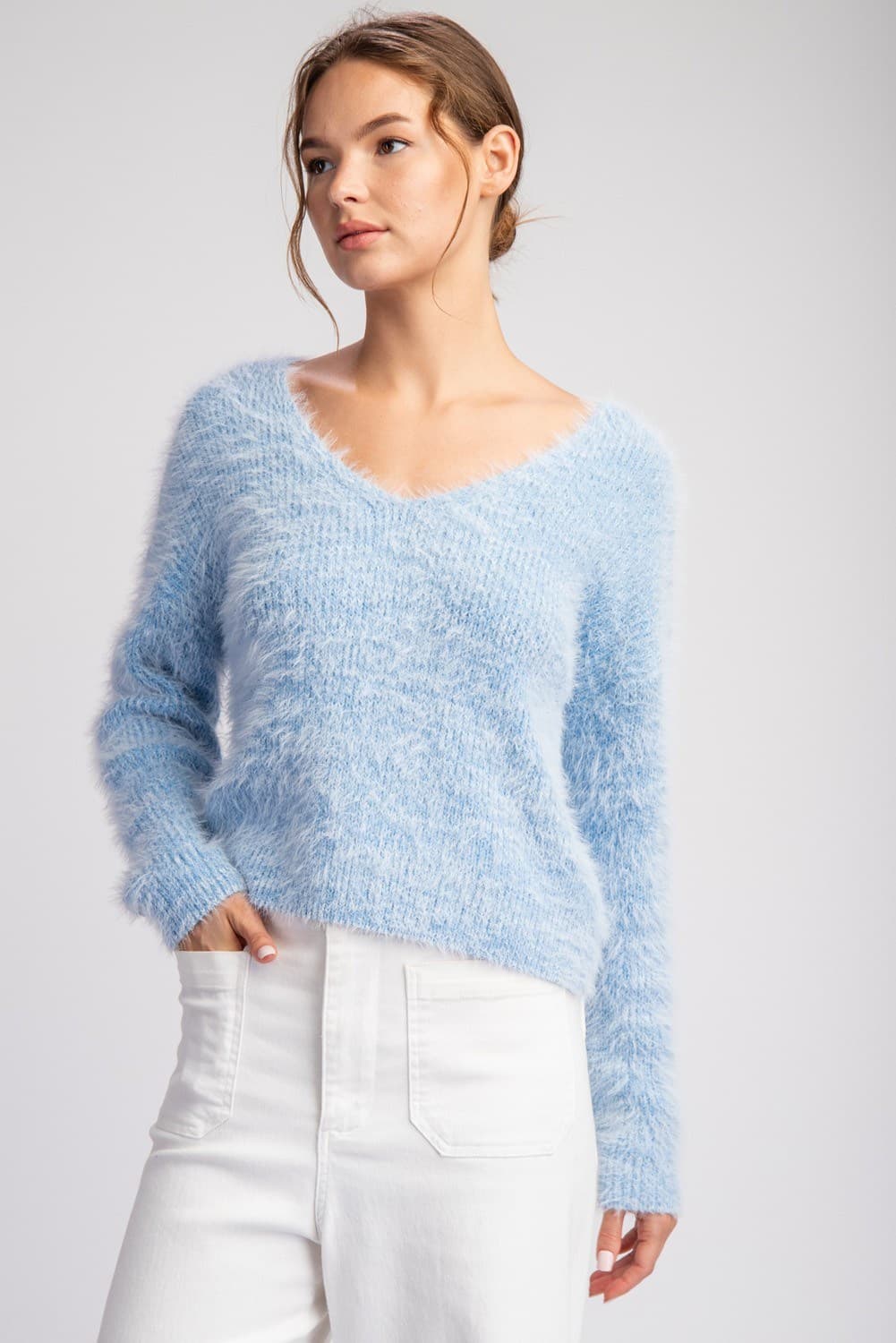 SK11421 - DENIM