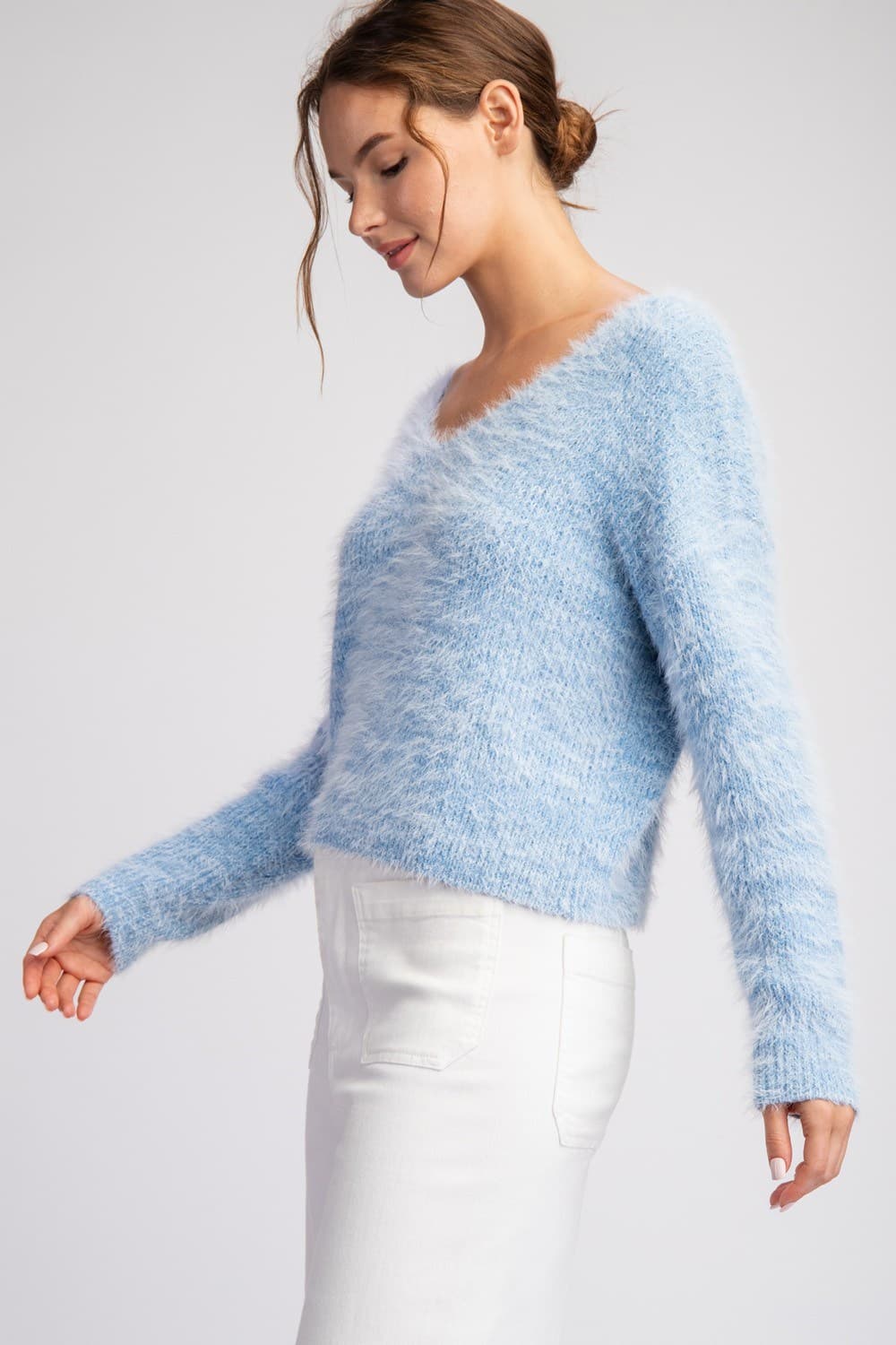 SK11421 - DENIM