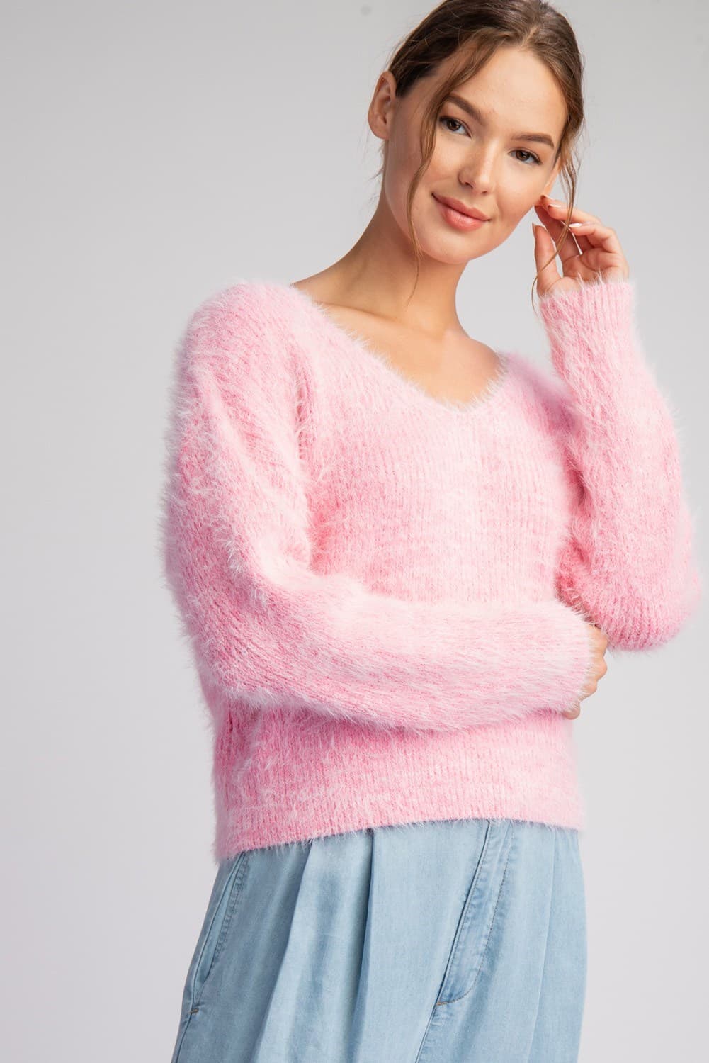 SK11421 - CANDY PINK