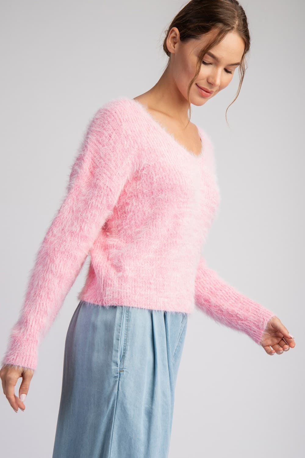 SK11421 - CANDY PINK