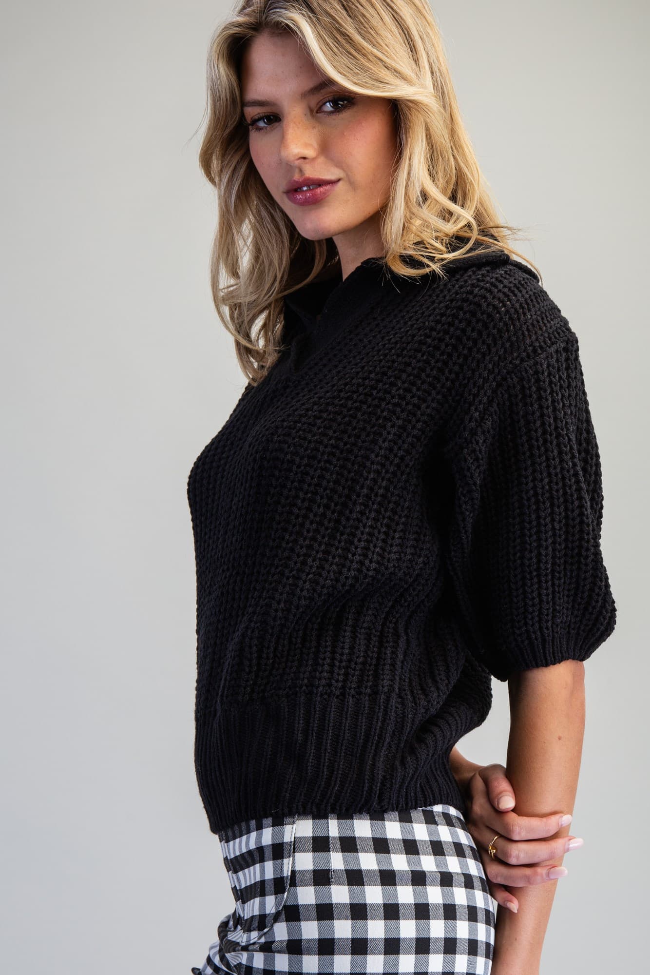 SG10235 - BLACK