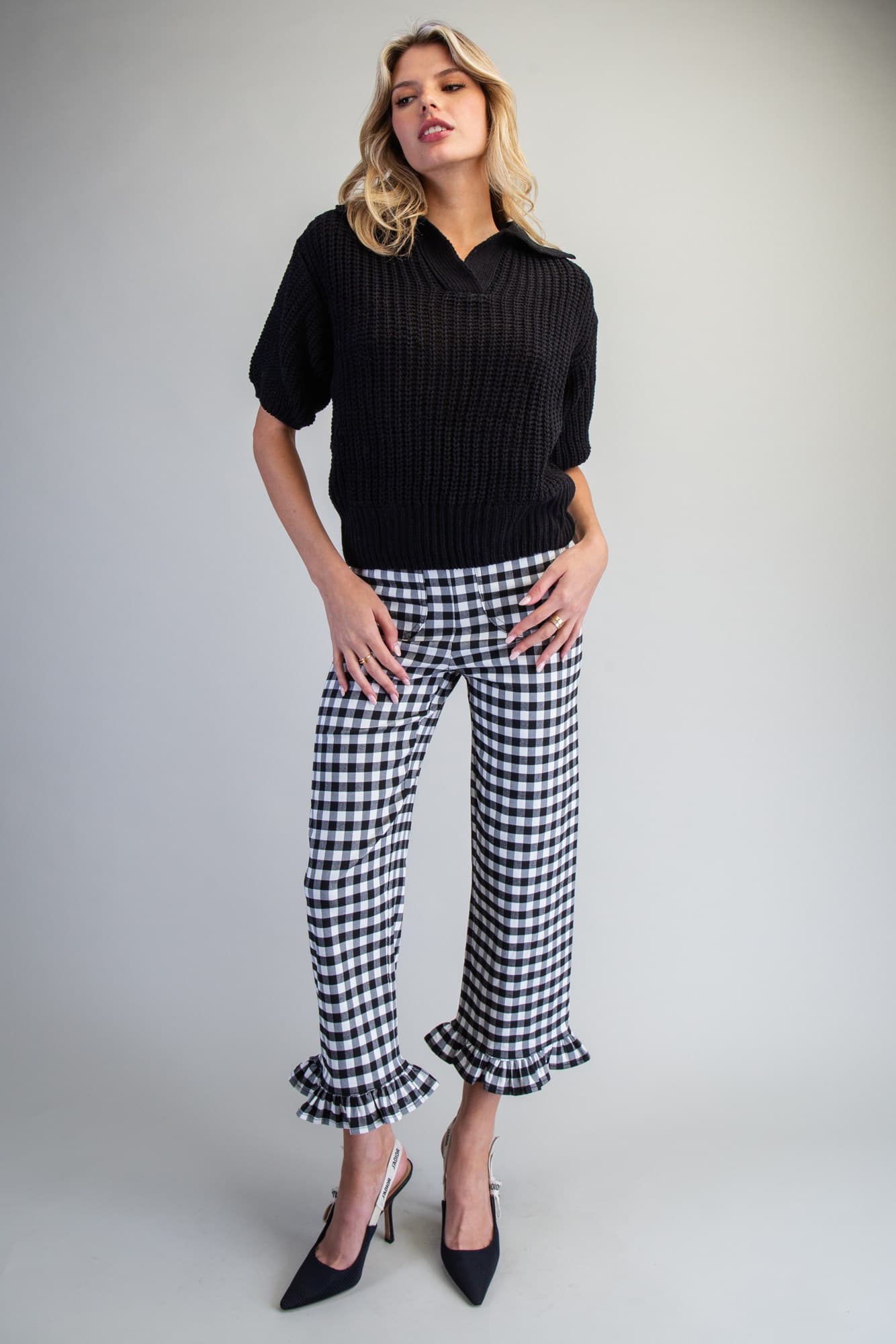 SG10235 - BLACK