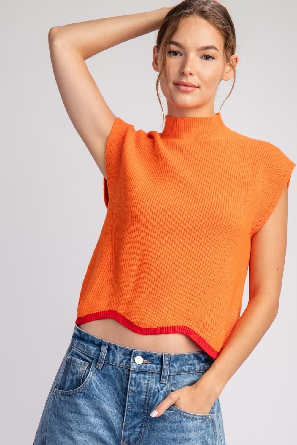 SH12145 - TANGERINE