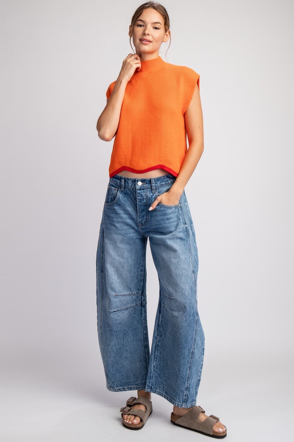 SH12145 - TANGERINE