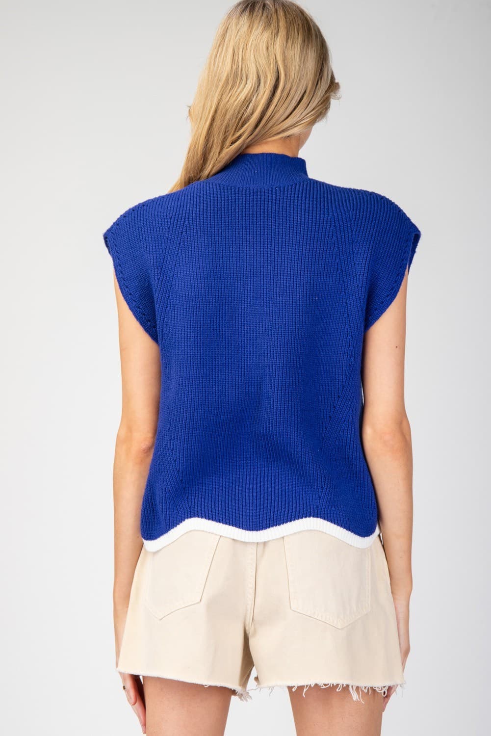 SH12145 - ROYAL BLUE