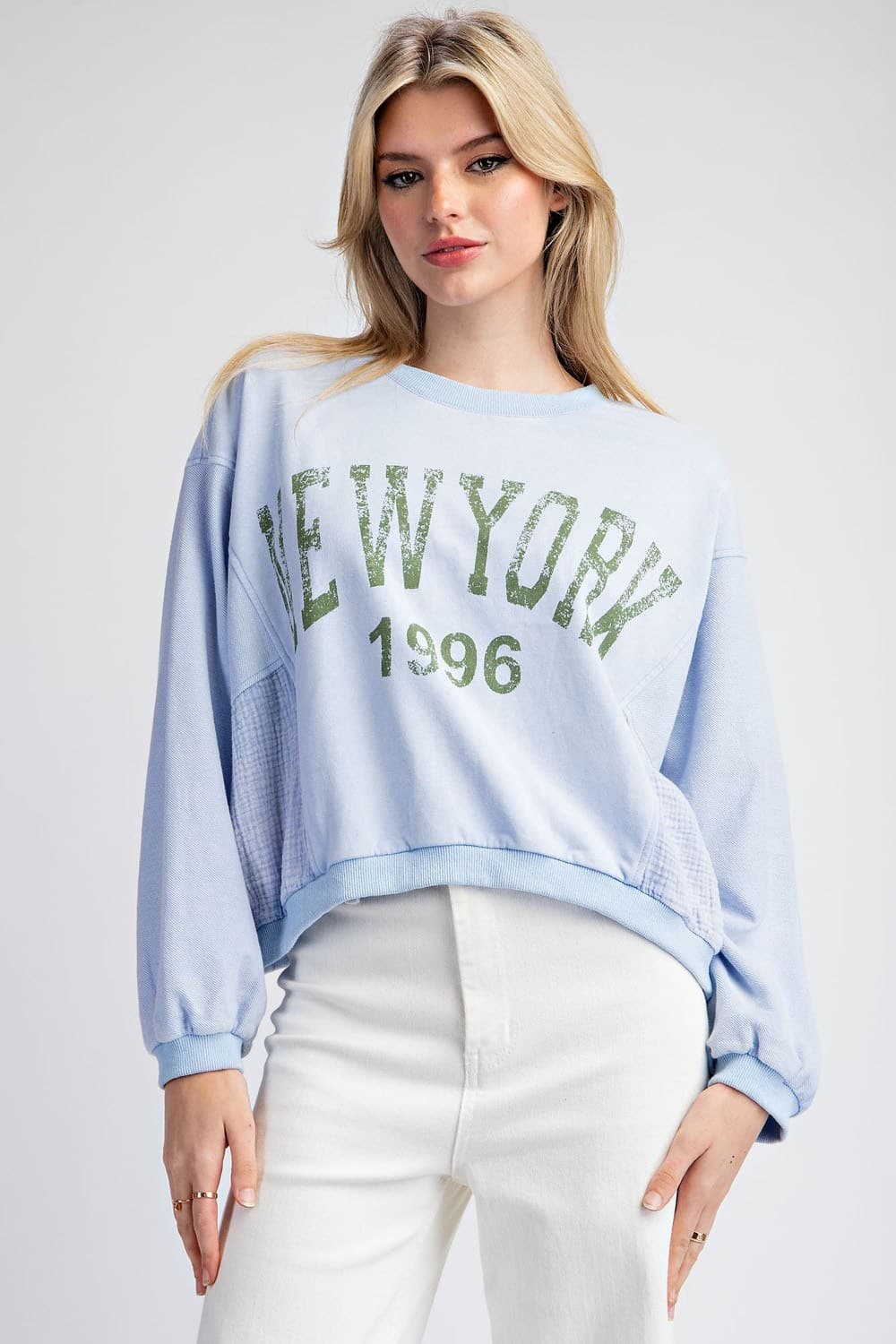 TG10257 - PERIWINKLE