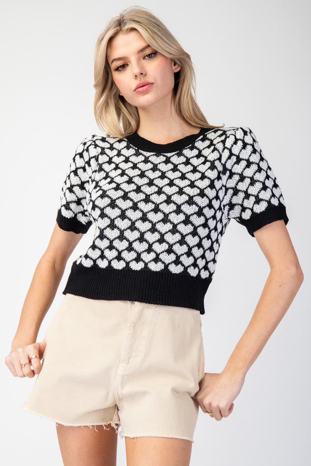 SK11367 - BLACK