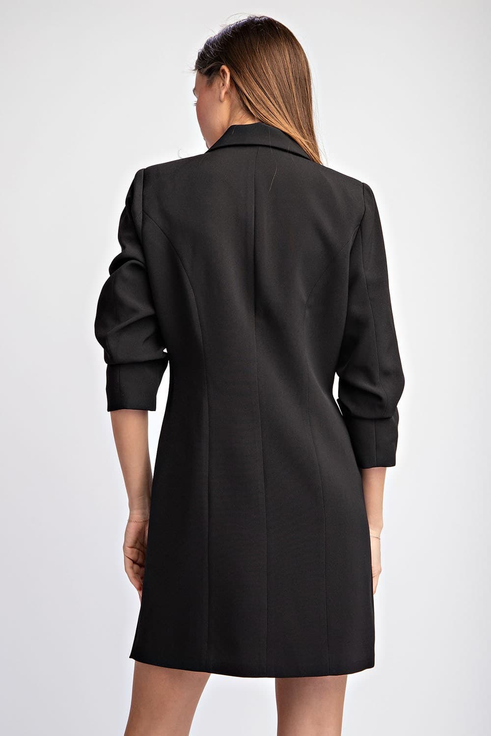 DK9042 - BLACK