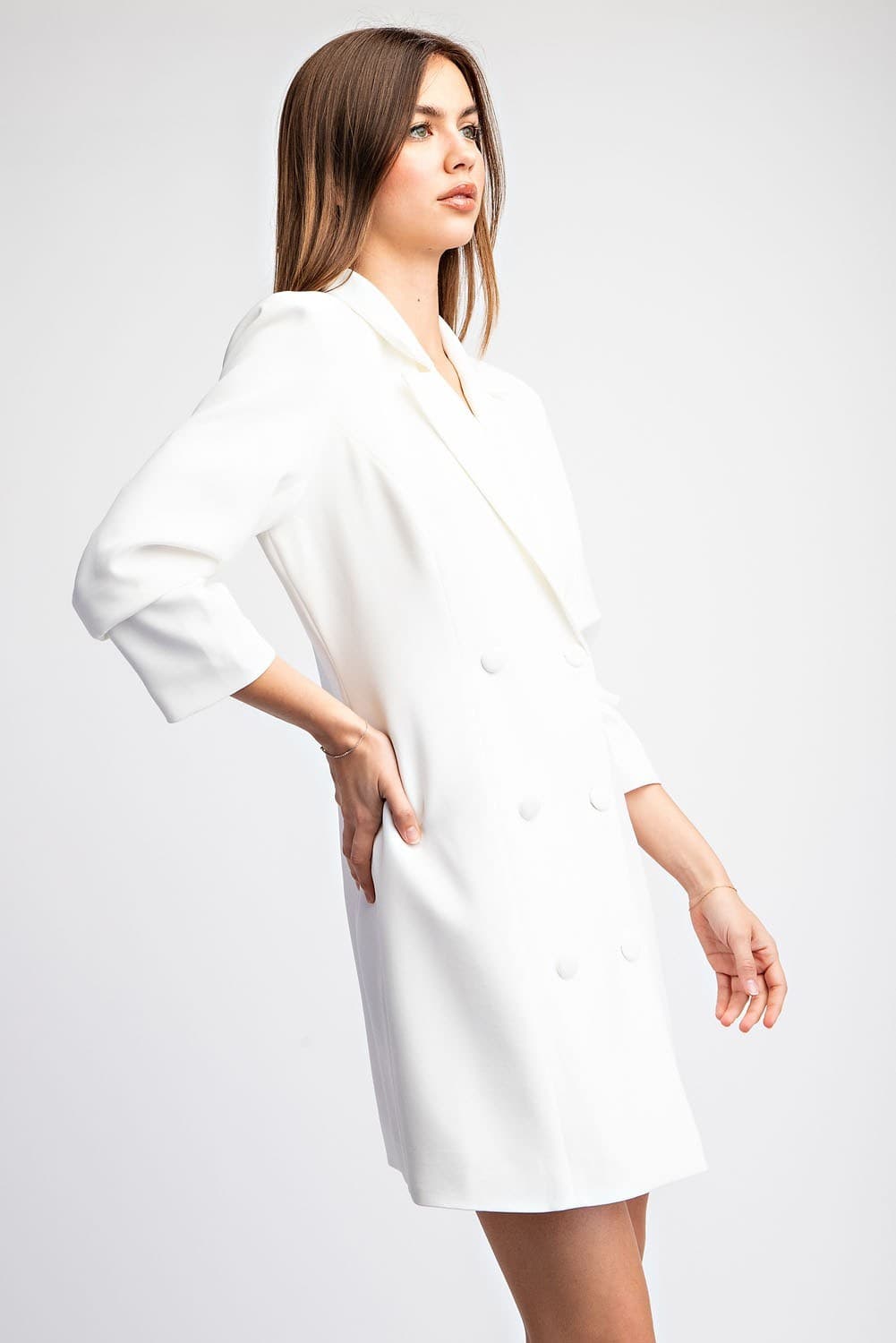 DK9042 - OFF WHITE
