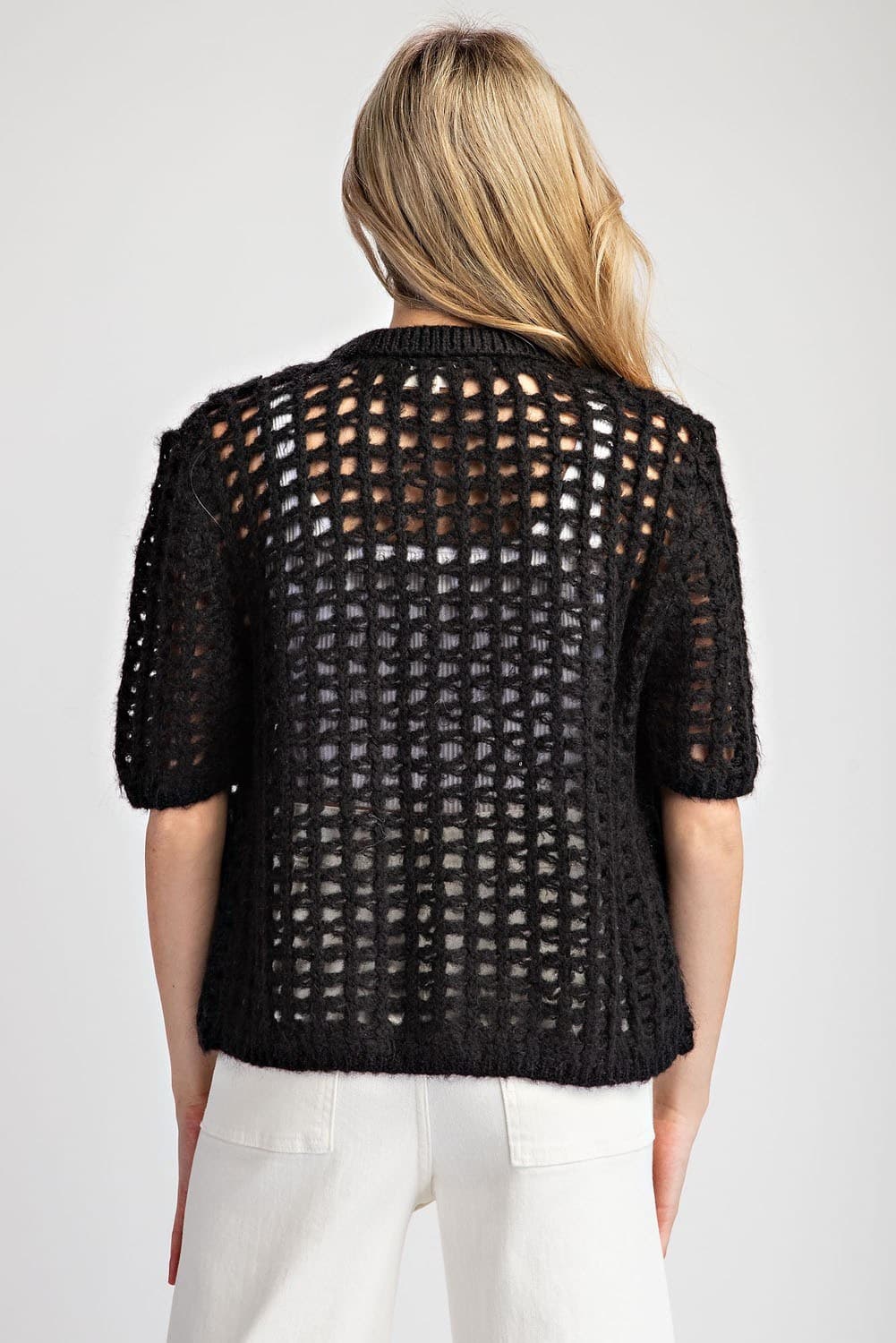 SJG10483 - BLACK