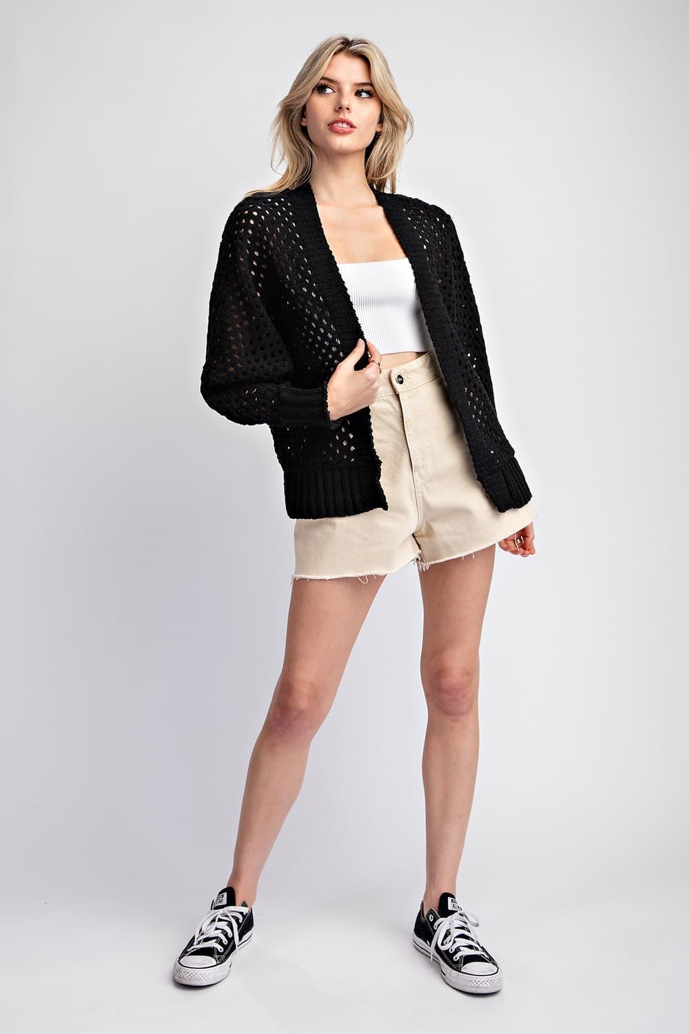 SJG10454 - BLACK