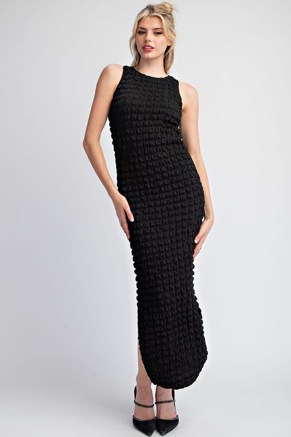 DK11435 - BLACK