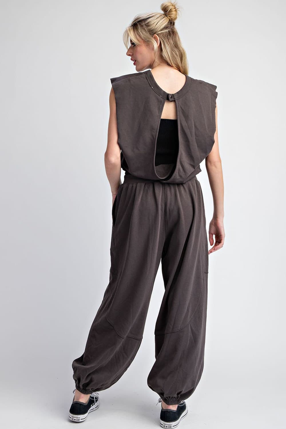 BG10265 - ASH BLACK
