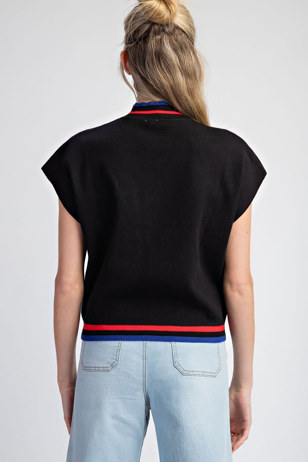 SG10345 - BLACK