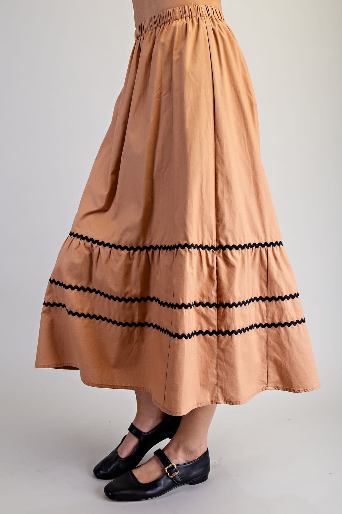 SHS12143 - COCO