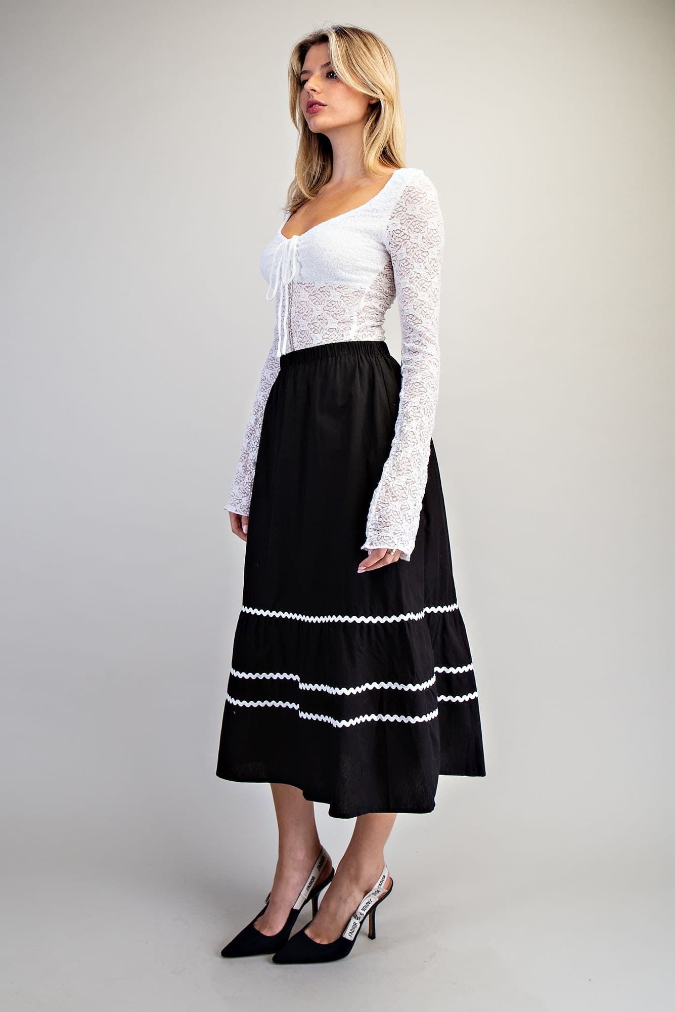 SHS12143 - BLACK