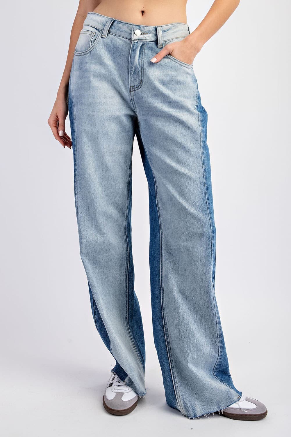 PK11539 - DENIM