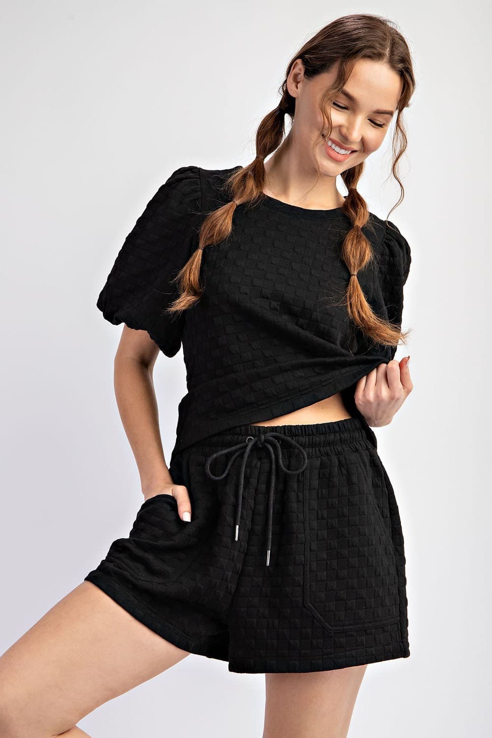 PK11607 - BLACK