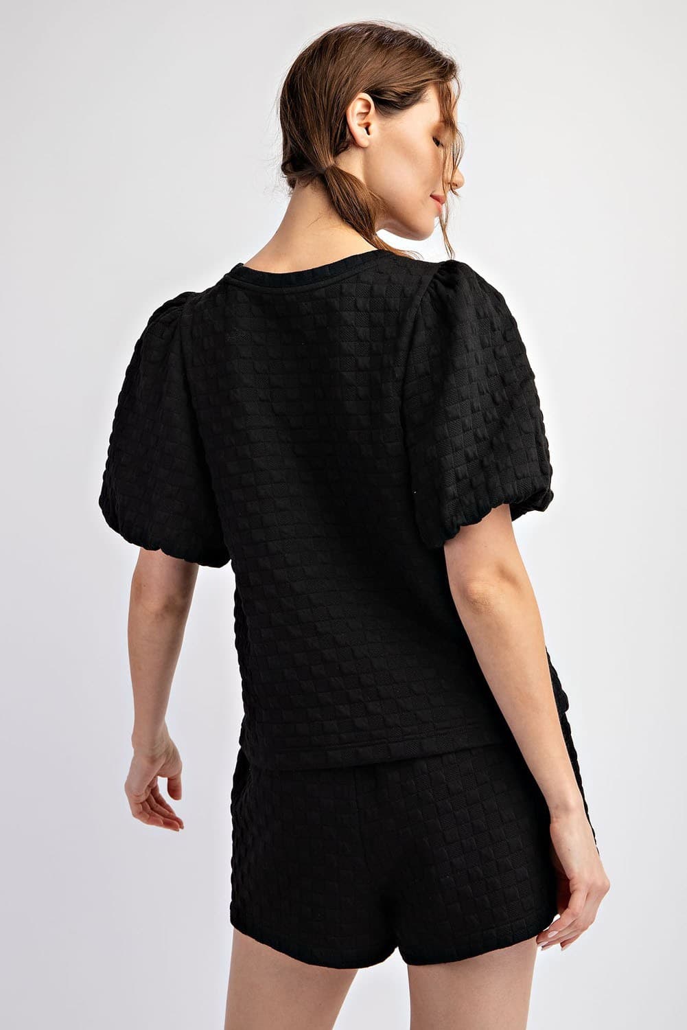TK11606 - BLACK